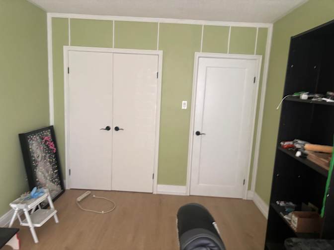 Marz's room