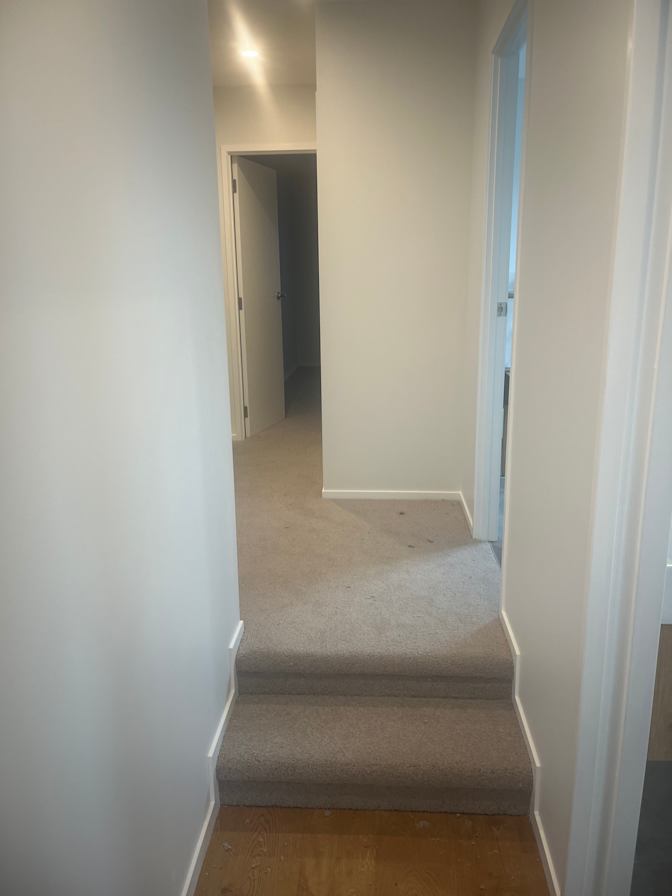 Marie's room