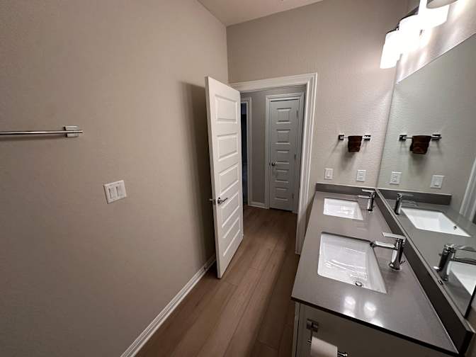 Alex's room