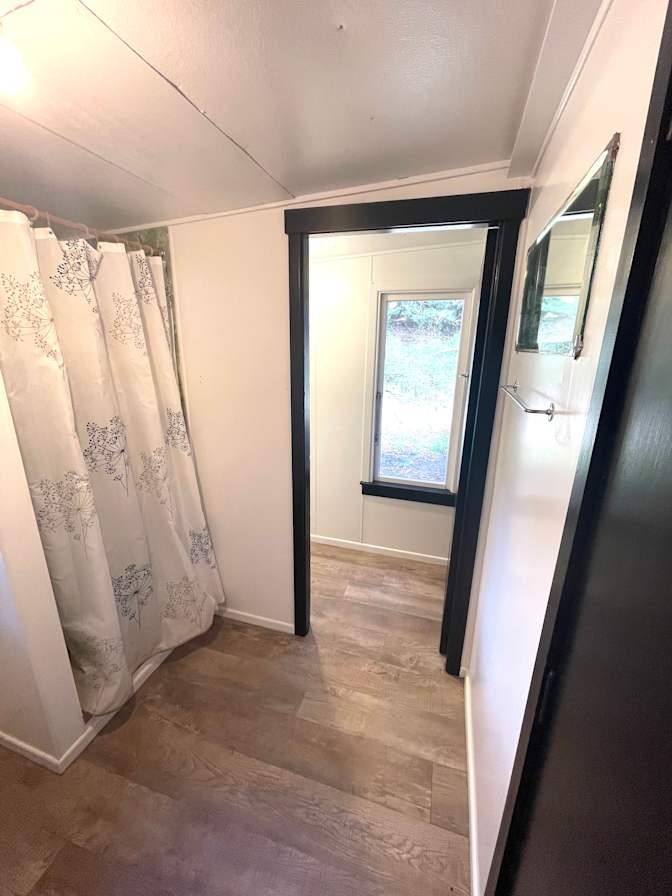 Kyle Davidson's room