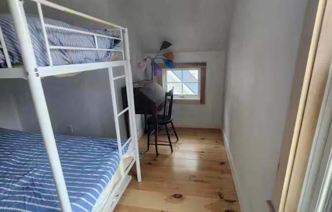 yesenia's room