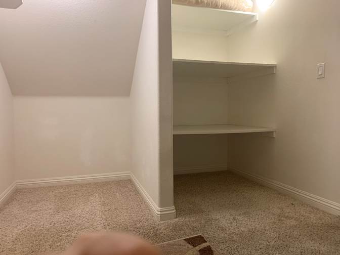 Gloria's room