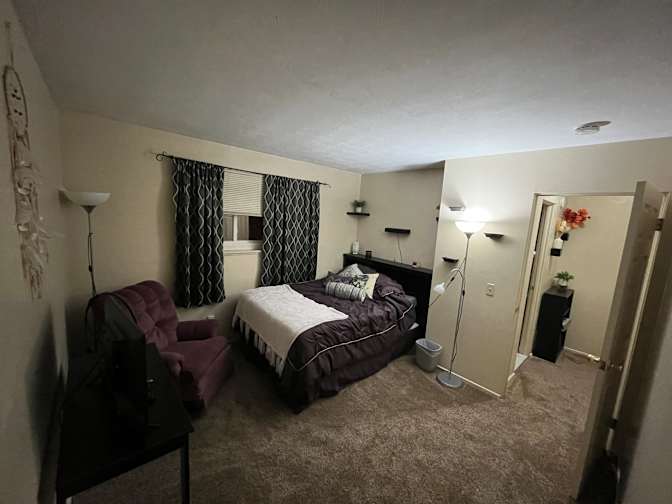 Chelsea's room