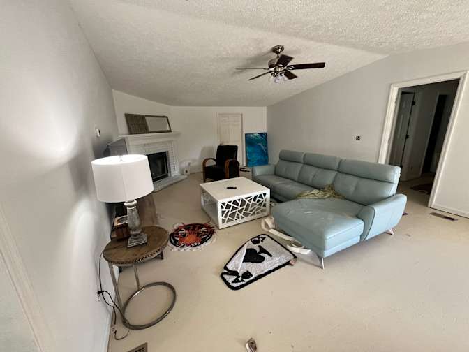 Joseph's room