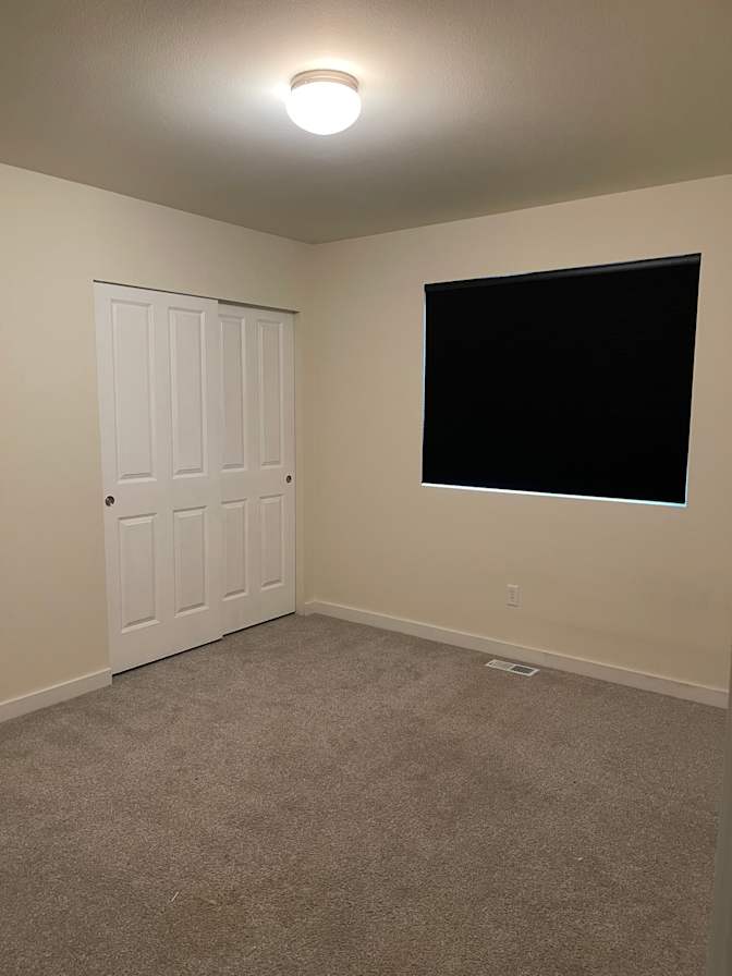 Tati's room