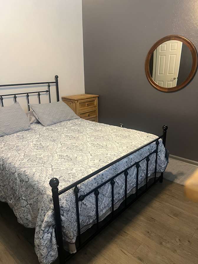 Michael's room