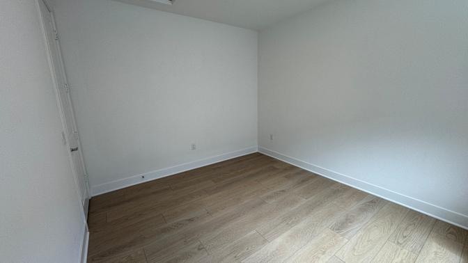 Richard's room