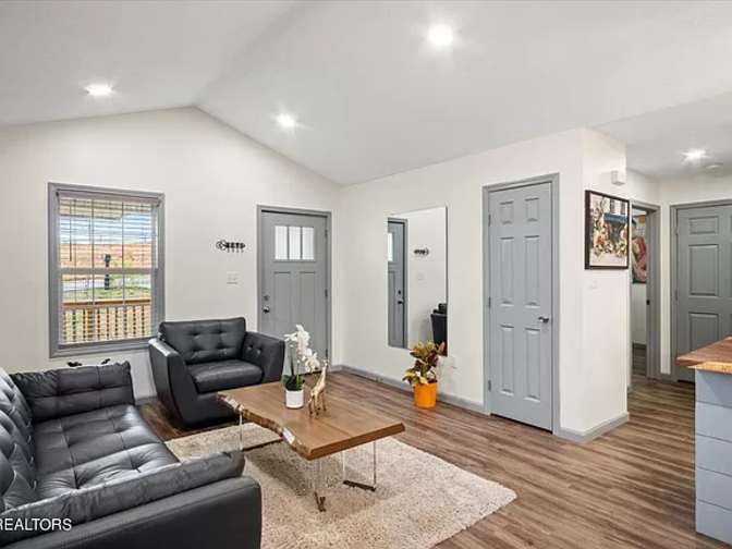 judah's room