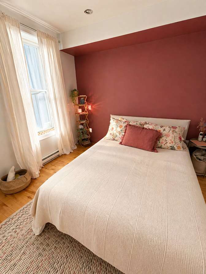 Gaby lambert's room
