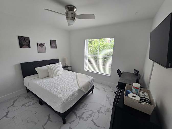 PadSplit's room