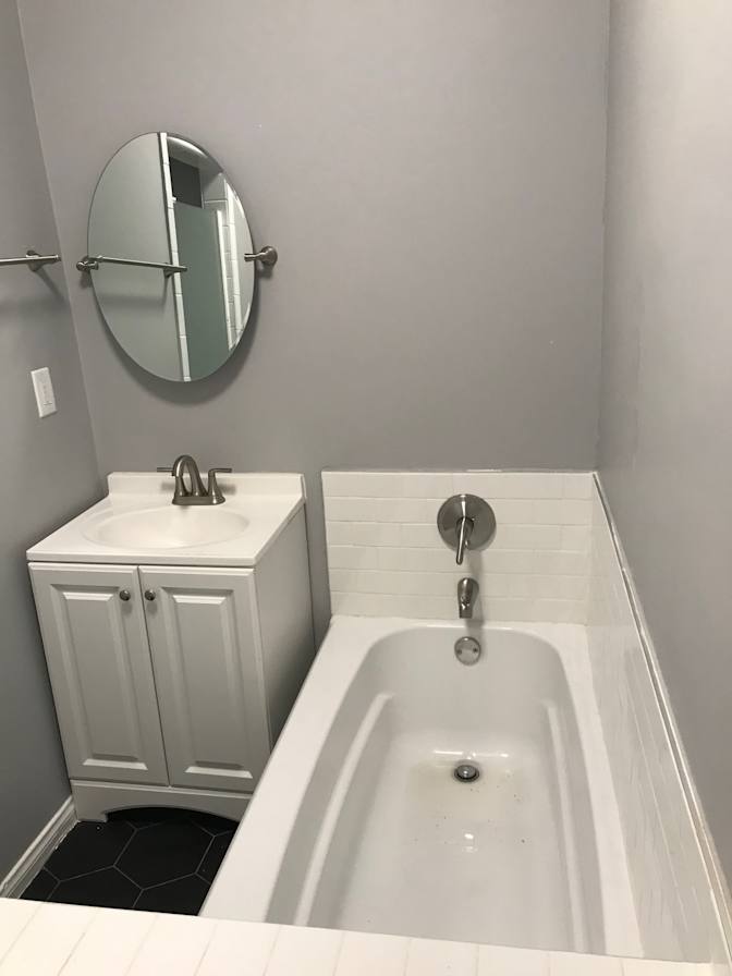 Nathan's room