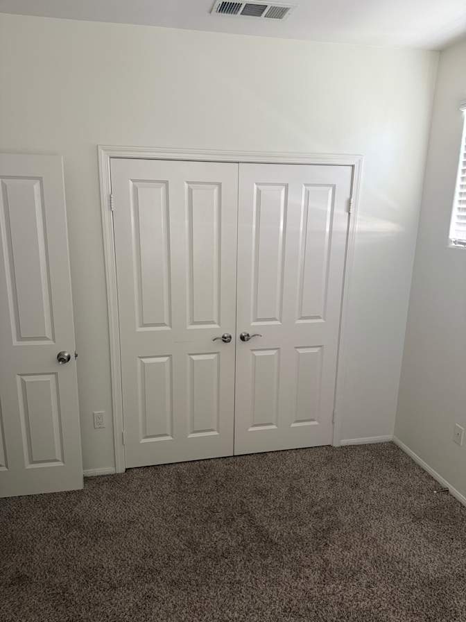 Brannen's room