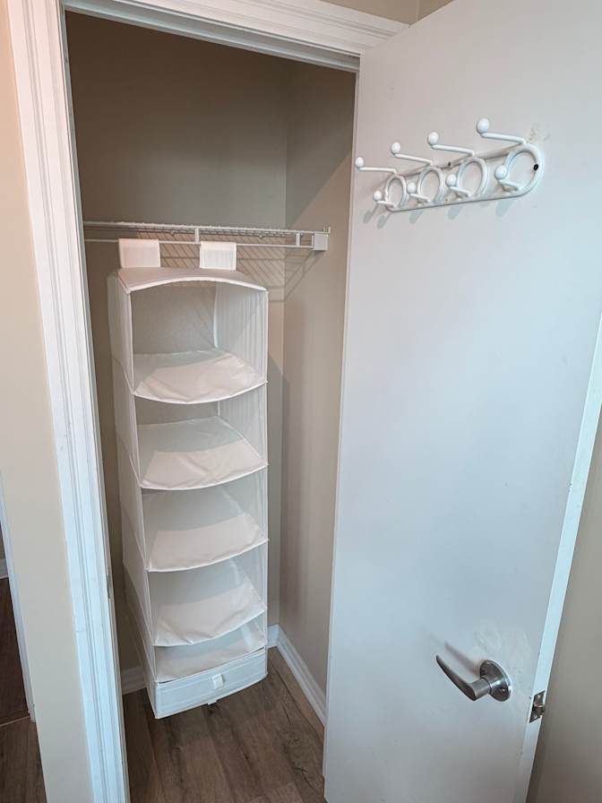 Felipe Mescia Ferrari's room