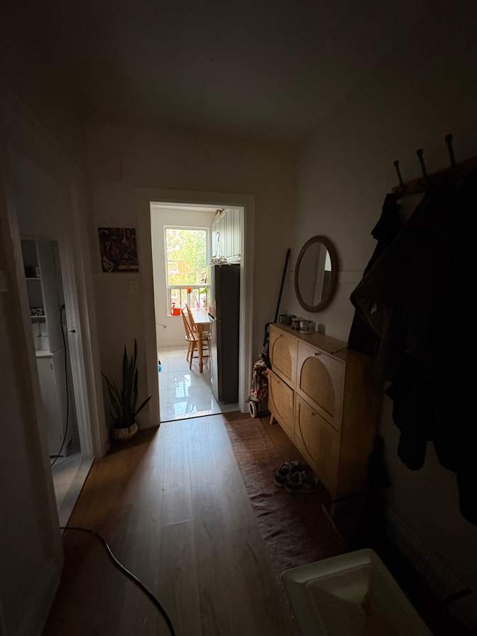 Lauryn's room
