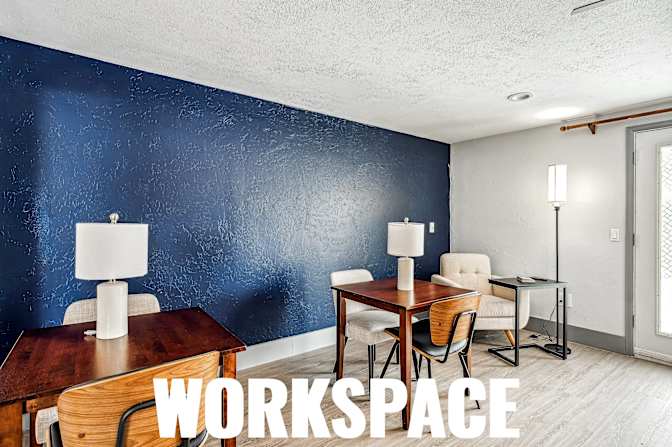 HomeCrew's room