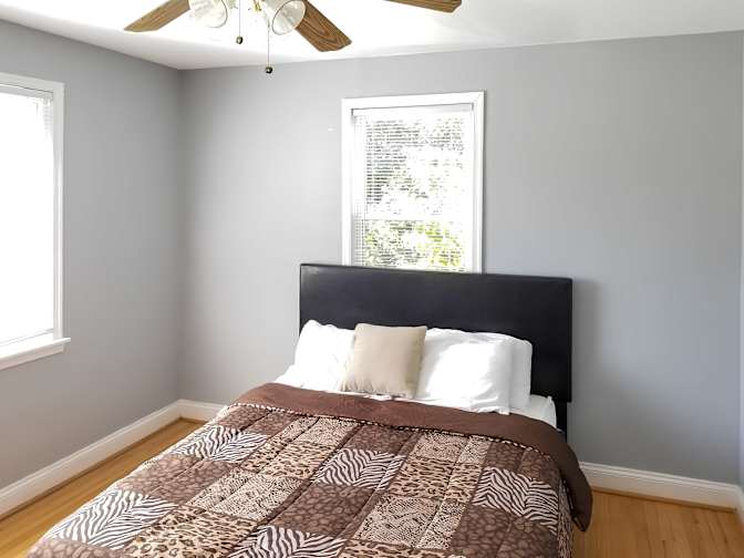 PadSplit's room