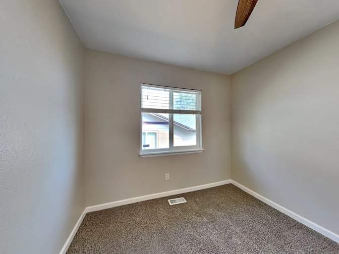 Carter's room