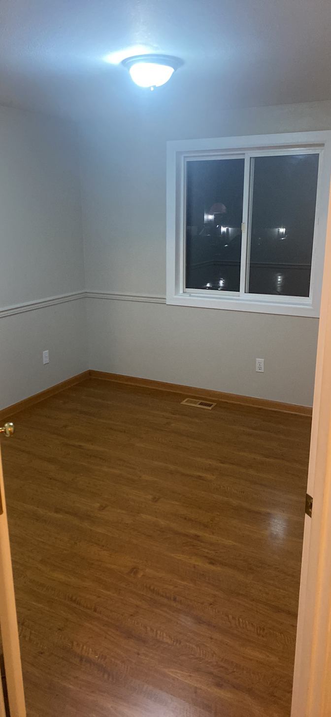 Tyler's room