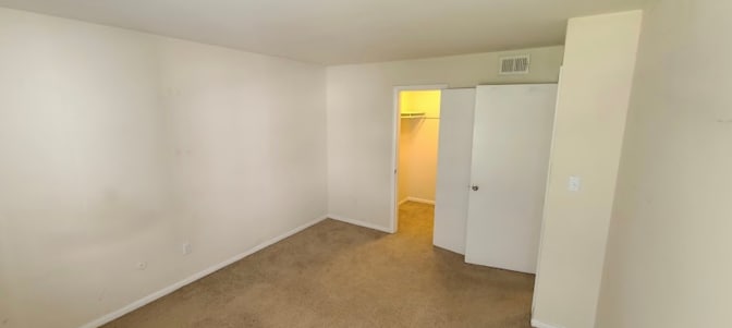 Crystal's room