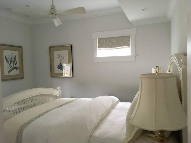 Kelley's room