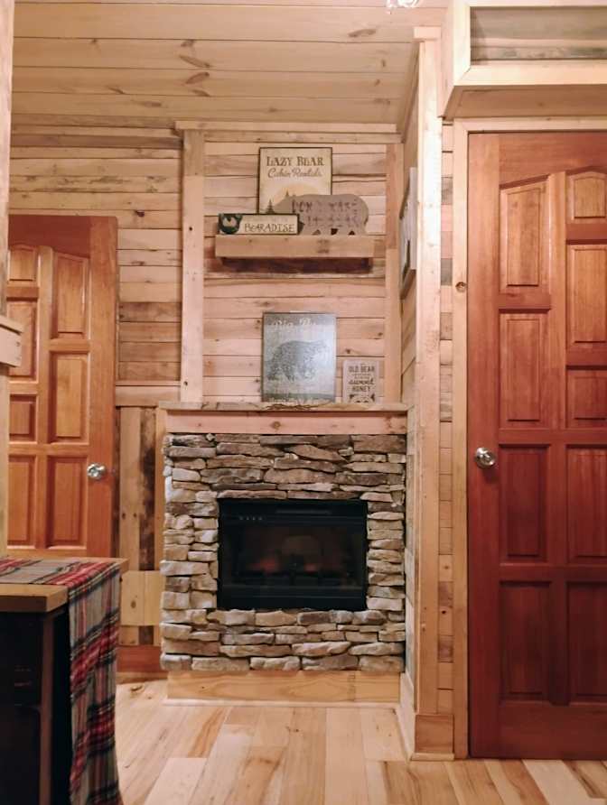Robert's room