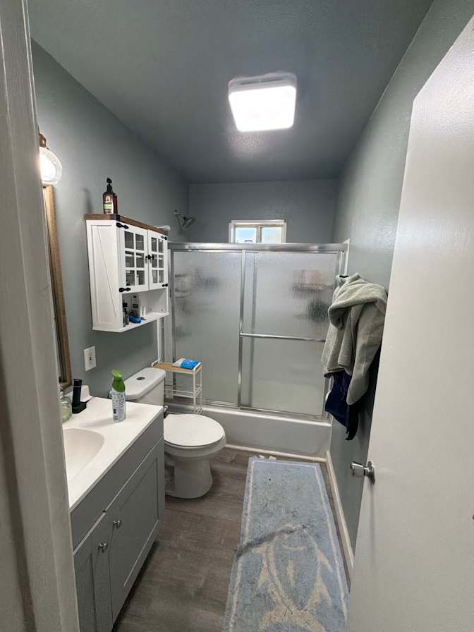 Yamillete's room