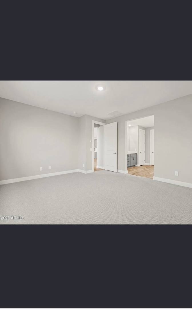 Enosh's room