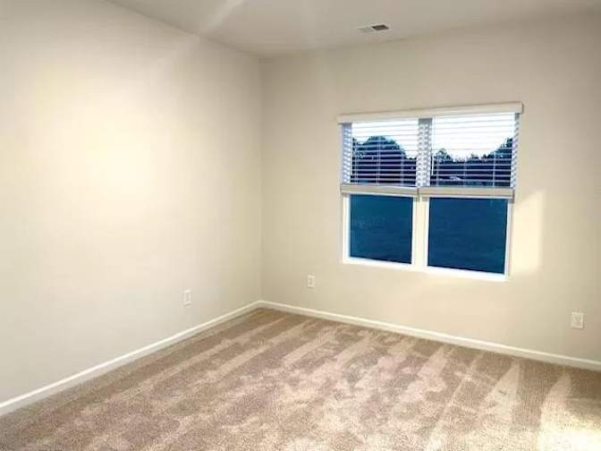 Alcove Rooms's room