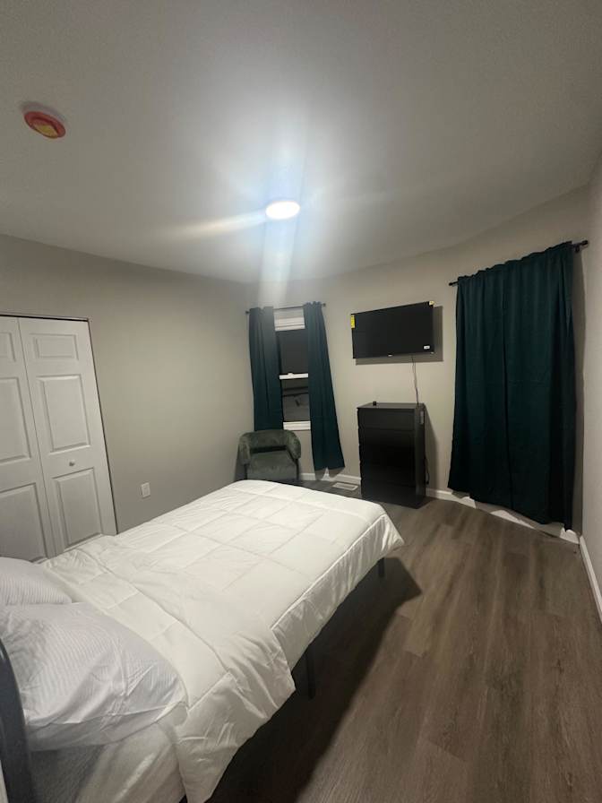PadSplit's room