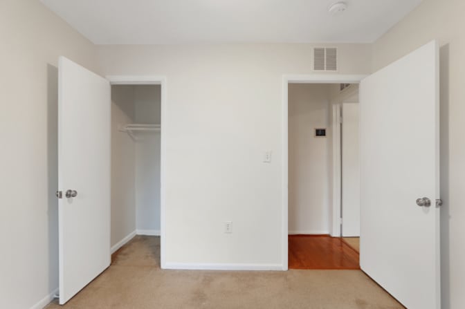 Sam June's room