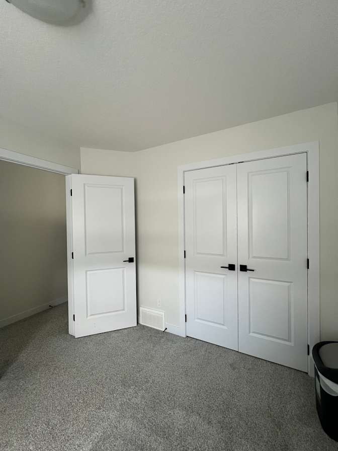 Ekene's room