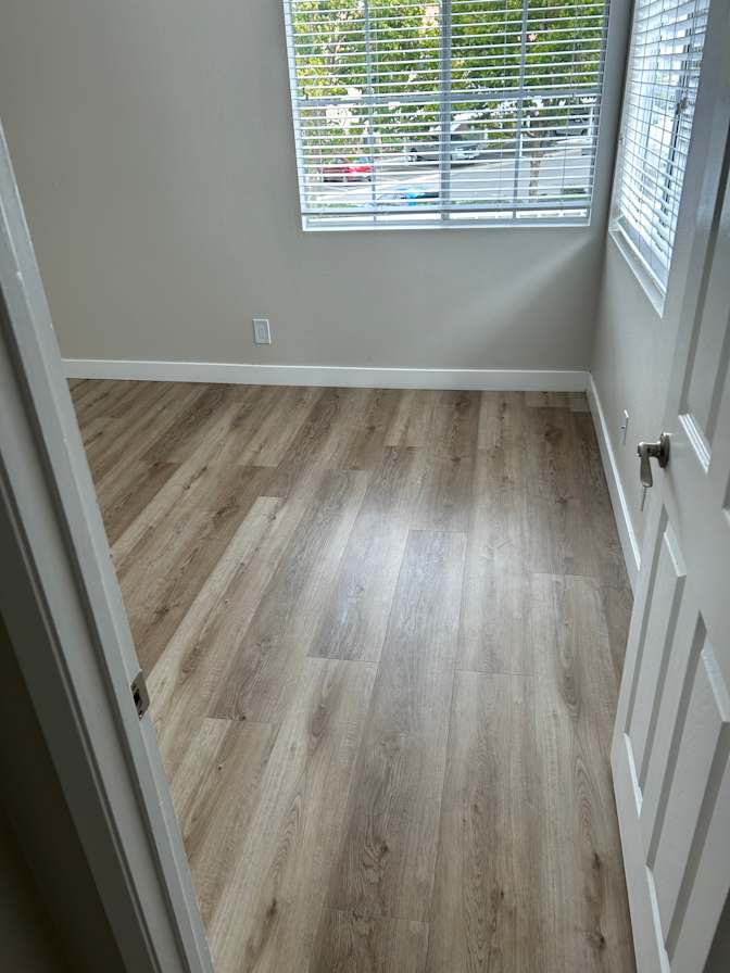 Kyle's room