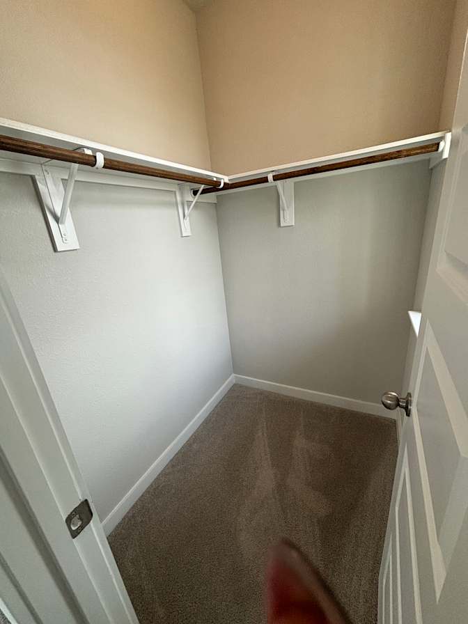 Daisy's room