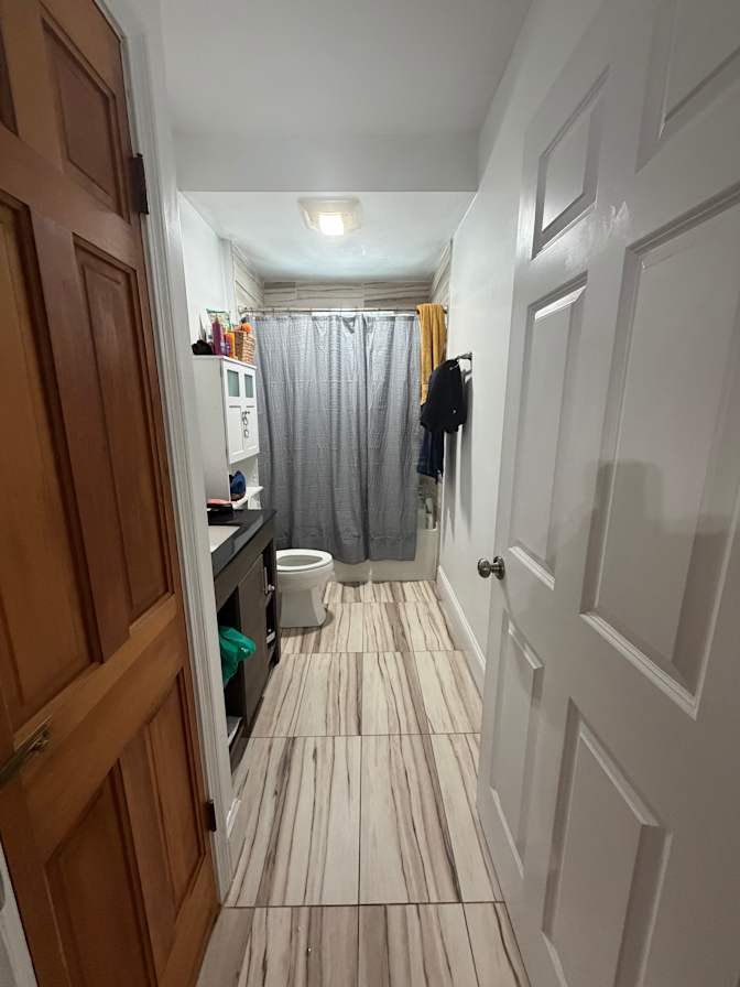Kendal's room