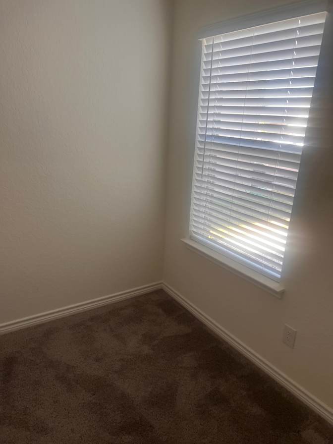 Candace's room