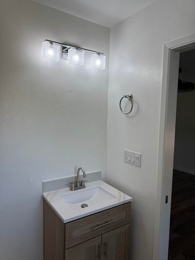 Colleen Pascua's room