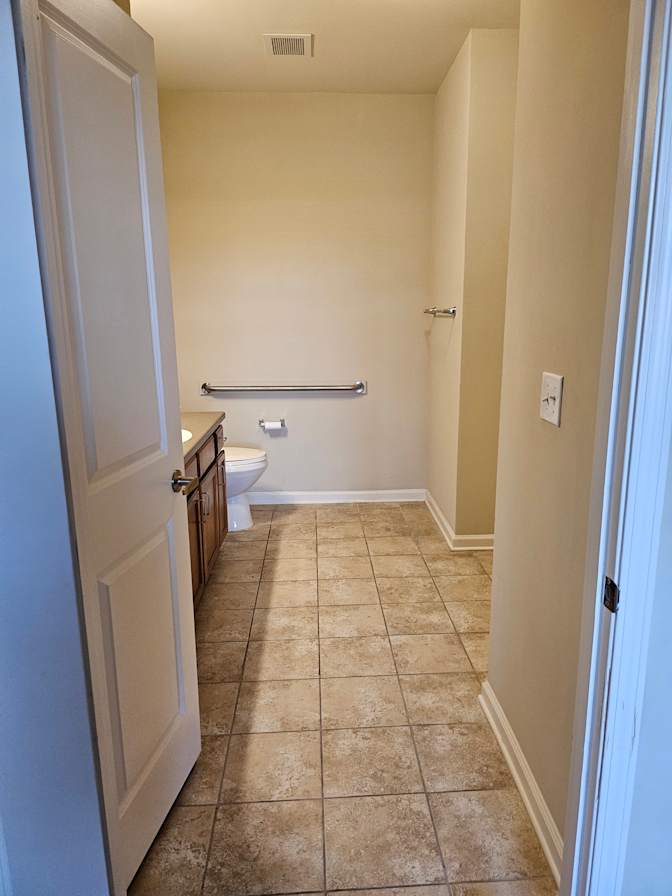 Brenna's room