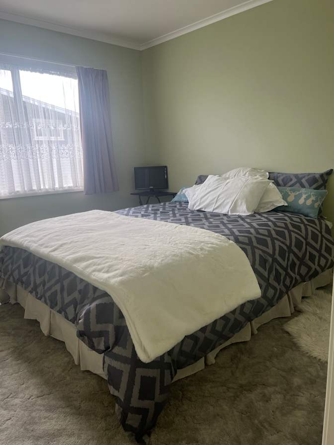 Debbie's room