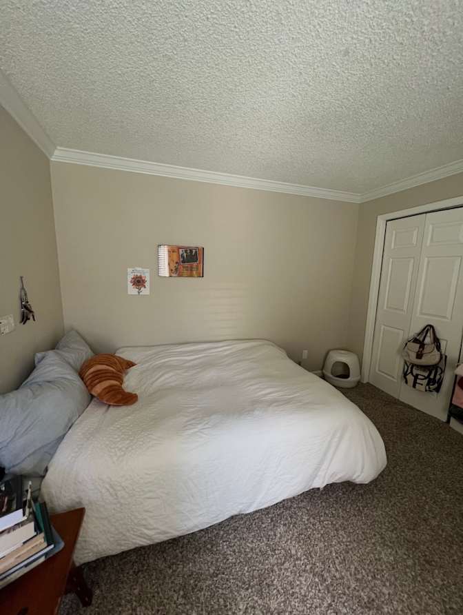 Alyssa's room