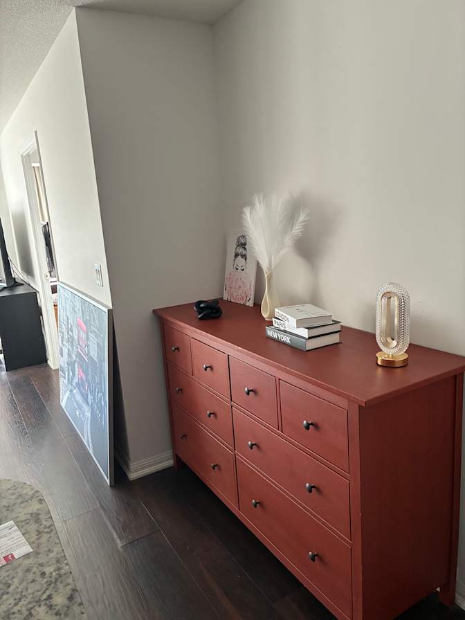 Emily's room