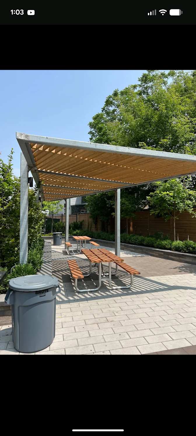 Nahid Tahrima's room