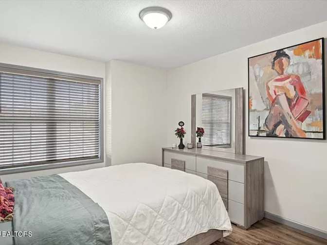 judah's room