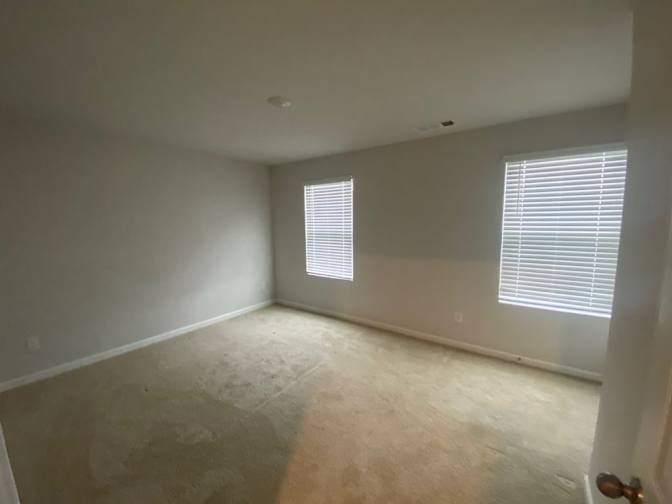 Bryan's room