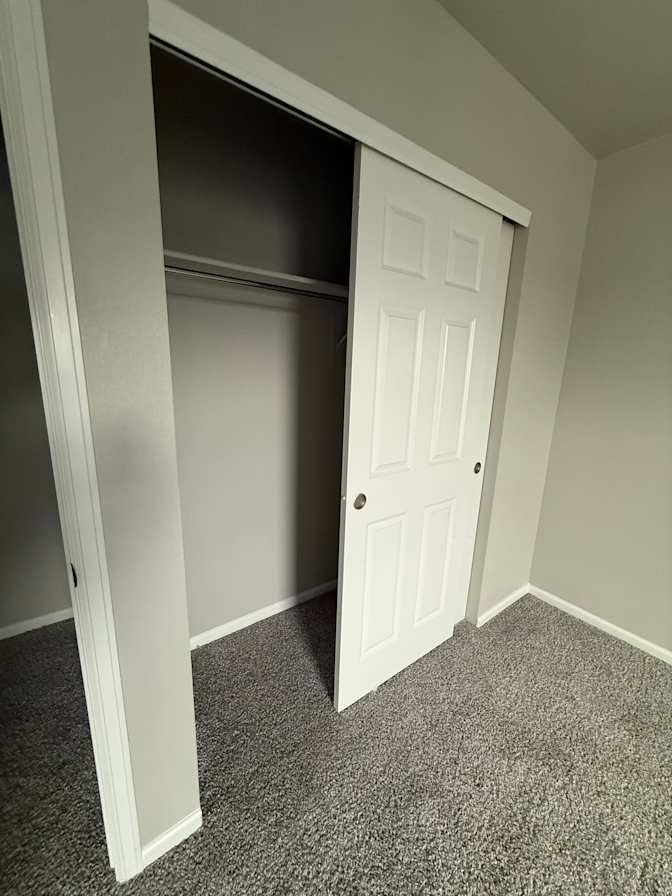 Mike's room