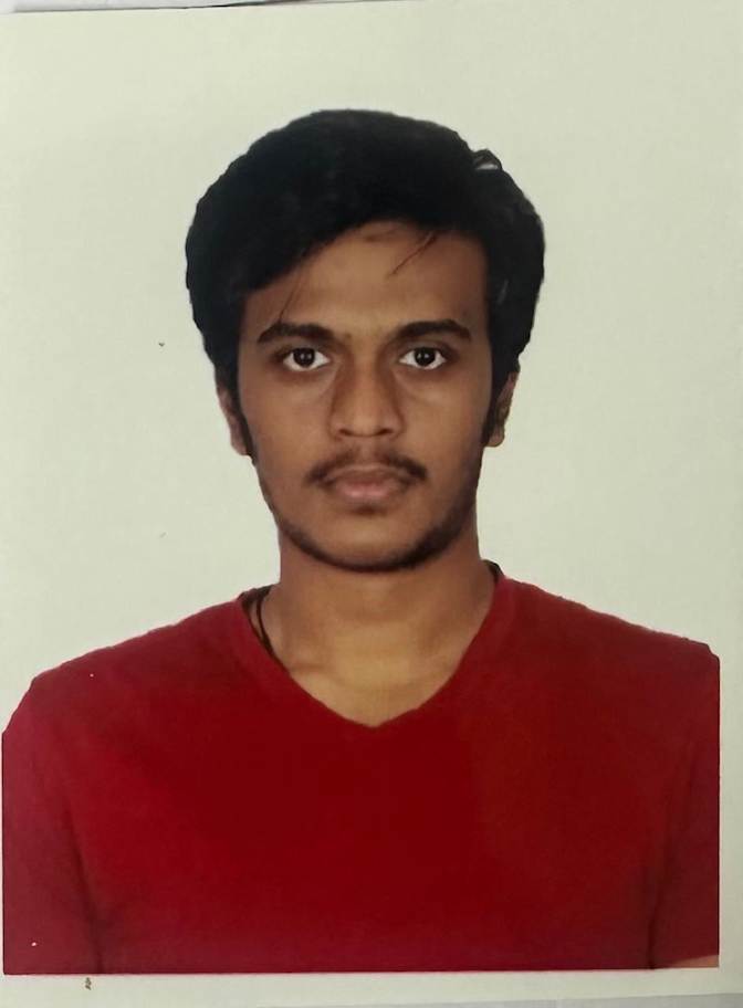 Anush Pradhani