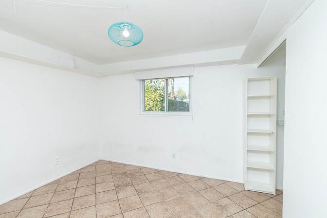 Christopher's room