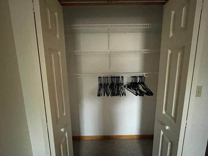 Adrienne's room