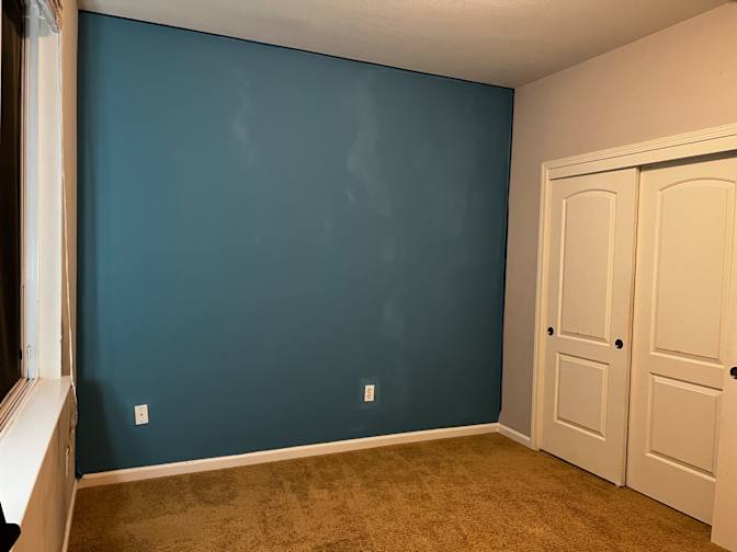 Juliet's room