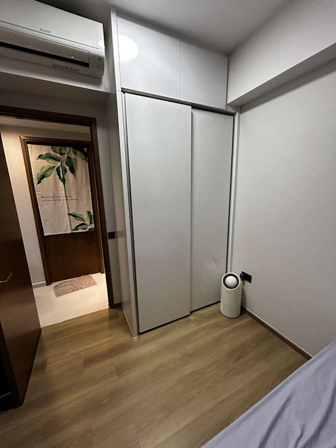 felisita's room