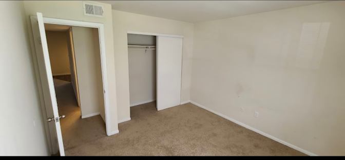 Crystal's room